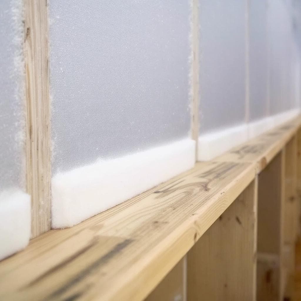 Metal Building Spray Foam in Columbus, performed by Columbus Spray Foam Pros